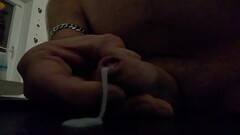 Absahnen beim rubbeln Thumb