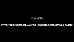 O AN&Atilde_O SABE ENGULIR UMA PIRICA DIREITINHO! video completo no meu XVIDEOS RED Thumb