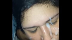 Lolliepopzzs getting a facial Thumb