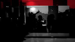 Philanthropist- Solid Sterling Silver Penis Ring Thumb