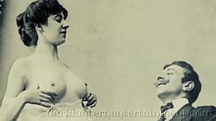 Dark Lantern Entertainment presents, My Secret Life, The Erotic Confessions of a Victorian English Gentleman Thumb