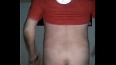 Moviendo mi culo sexy, bonito y caliente 1.Modelo :Gaysexy1960. Thumb