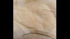 getting a pair of boxer briefs ready for a fan 1 Thumb