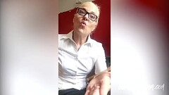 GT140 A video message from your teacher YOU ARE IN TROUBLE Thumb