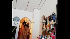 As&iacute_ me recibe la vecina Thumb