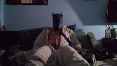 Good puppy cum Thumb