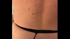 Older White Pussy Taking My Black Dick Thumb