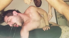 Teaser rick paix&atilde_o e kinky chaser Thumb