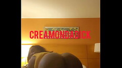 Big ghetto booty Thumb