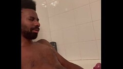 Fappin in the tub Thumb