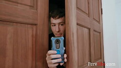 Super Hot Thots Caught- Jewelz Blu, Lacy Lennon Thumb