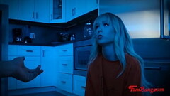 Please Don'_t Tell On Me, Step Bro- Lilly Bell Thumb