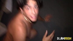 POPCORNIN CUM DUMP Thumb
