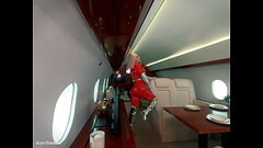 sexy catsuits vids (Arya Grander) Thumb