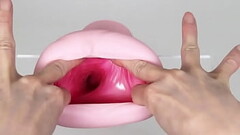 【アダルトグッズNLS】肉欲淫天＜紹介動画＞ Thumb