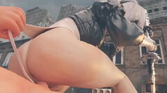 Yorha Examination Part 2 Thumb