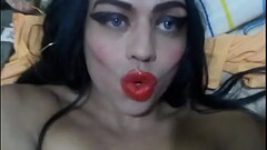 Juguemos bien rico vendo mi contenido full mi whatsssap es 3005560601 An&iacute_mate Thumb
