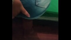 Comi a novinha no pelo Thumb
