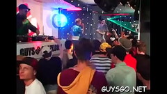 Shower full of subrigid knobs Thumb