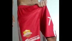 Me bateu um tes&atilde_o Thumb