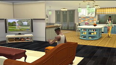 Indian step Brother and step Sister are caught having sex by their step Mother and in exchange for forgiving them , he proposed to her to have face sex and let her look in the end she joined too in a family sex Thumb