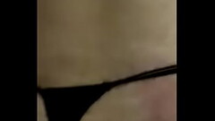 otra vez de activo con un putito Thumb