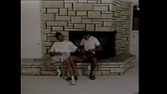 Estate agent allowh his friends to get out while the getting'_s good and use houses for sale for having a good time after preview Thumb