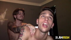 NUTTIN BUTT SLAMMIN Thumb