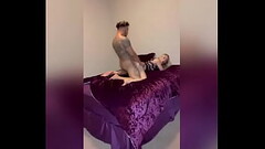 Teen pays Bull BBC $500 for hour long sex marathon with multiple orgasms Thumb