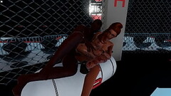 Royal BBC - UFC Fight Night 2 ft [LeilaMarie] Thumb