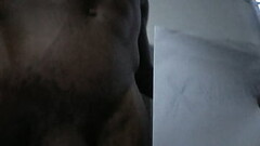 iron machine body Thumb