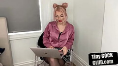 Sph cam domme rating and humiliating Thumb