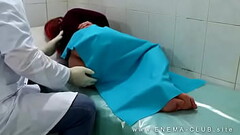 Amazing gyno enema Thumb