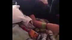 Me and My homie Thumb