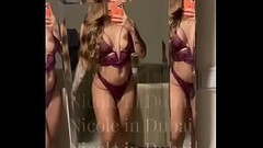 Nicole shemale available in Dubai Thumb