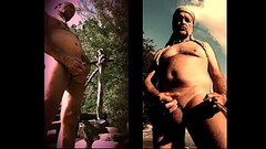 Duelling Dicks Thumb