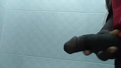 African Dick Thumb
