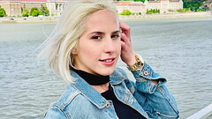 Enjoy THIS! I FUCK MISS HUNGARY AMY DOUXXX  (FULL SCENE)- DATERANGER.com Thumb