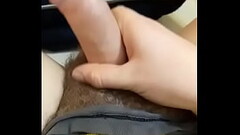 Hermosa pija de un amigo del chat Thumb