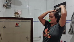 Adoro buceta peluda da minha tia que nem sabe que &eacute_ filmada Thumb