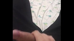 me clouda 18 and a bit wanking solo in my room Thumb