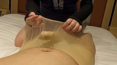 Cock slapping Vol.21 Thumb