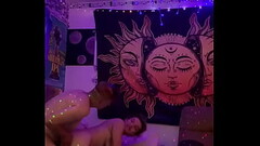 White Girl shopper from work said she wanted to fuck so I took her home Thumb