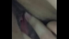 Puta me env&iacute_a videos toc&aacute_ndose sus tetas y choro Thumb