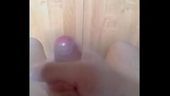 Cum over my dick Thumb