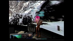 out of control Thumb