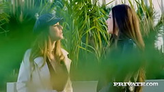 Bella Rico and Anya Krey, English Class Gone Wild Thumb