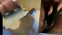 Mean While on the Iitty Bitty Show Thumb