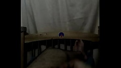 VBL Jerks Off In The Dark (Part 3) Thumb