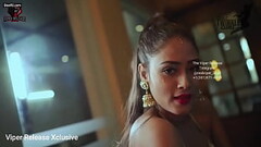 Sexy model nude dance Thumb